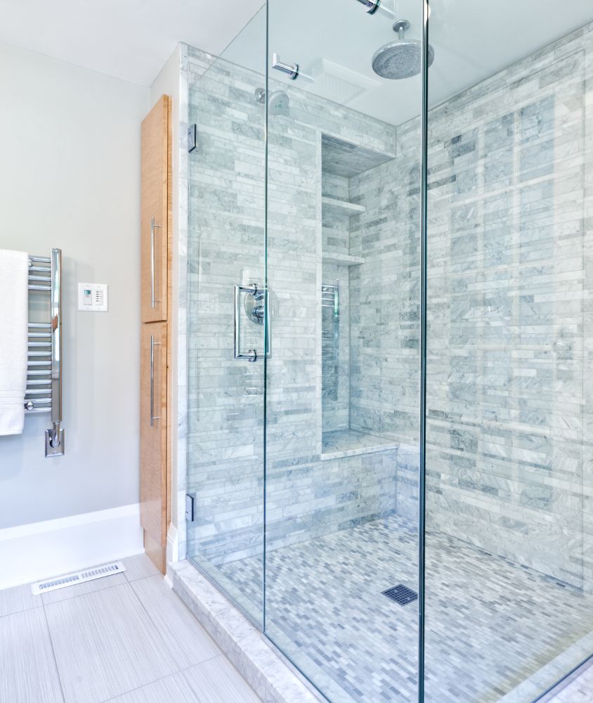 box para banheiro em Rio Branco