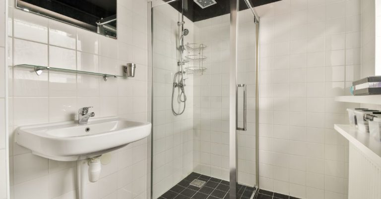 Box de vidro em Rio Branco