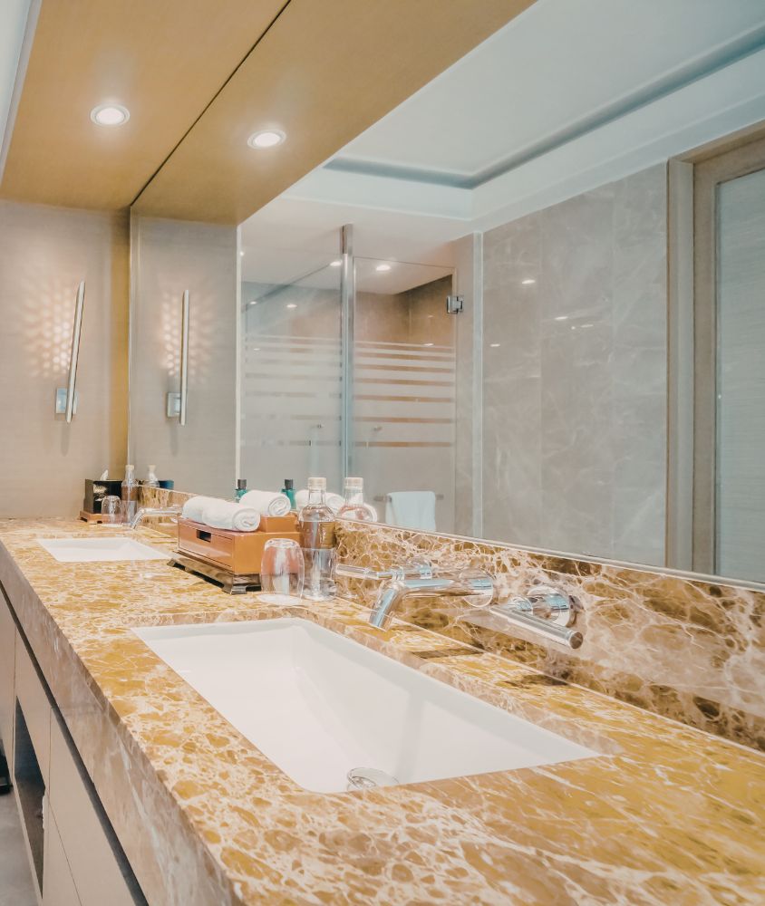 espelho sob medida em Rio Branco