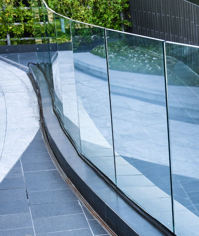 guarda-corpo em Rio Branco