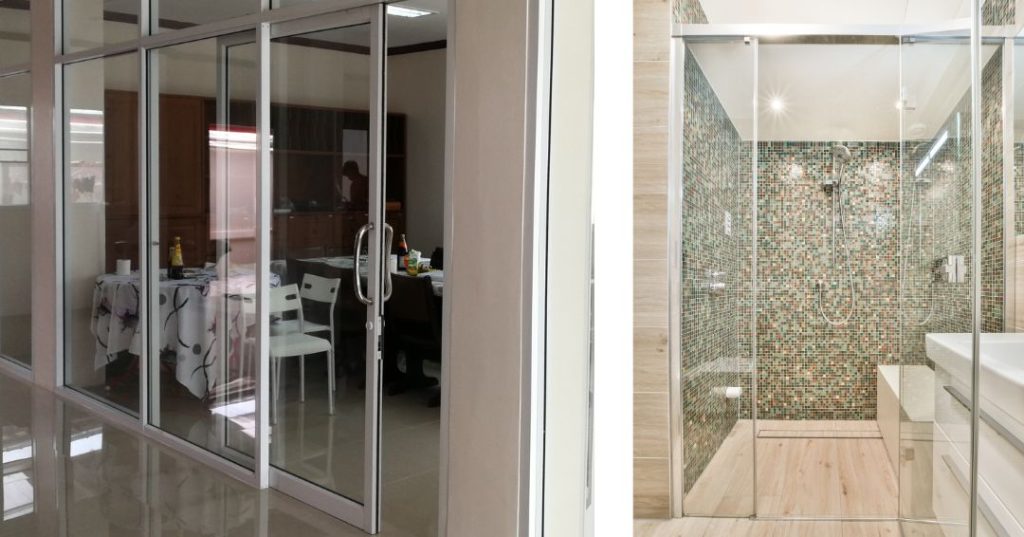 Vidraçaria em Rio Branco | Serviço de Vidraceiro Perto de Mim seviços realizados