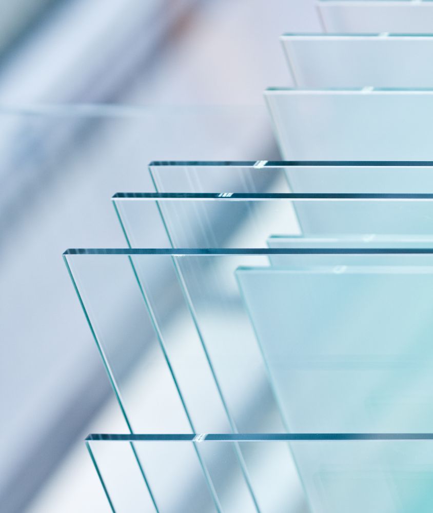 Vidraçaria em Rio Branco